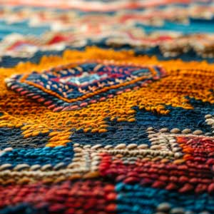 Renove Service Carpentras : Prestation de nettoyage de tapis